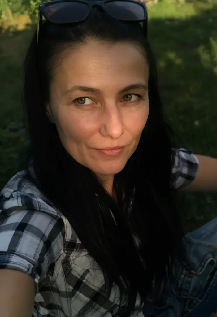 Алина