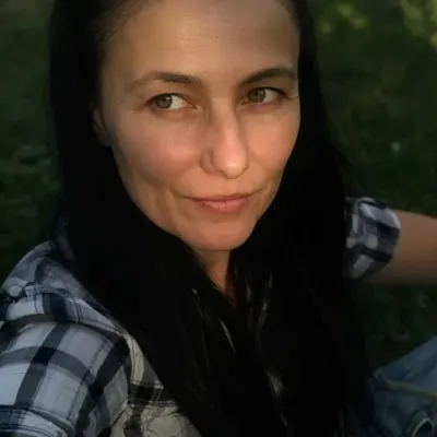Алина