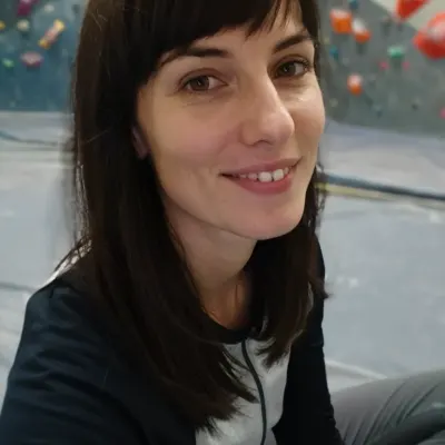 Маргарита, 30